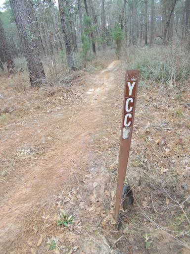YCC Trail
