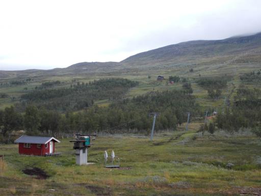 Hemavan Tärnaby