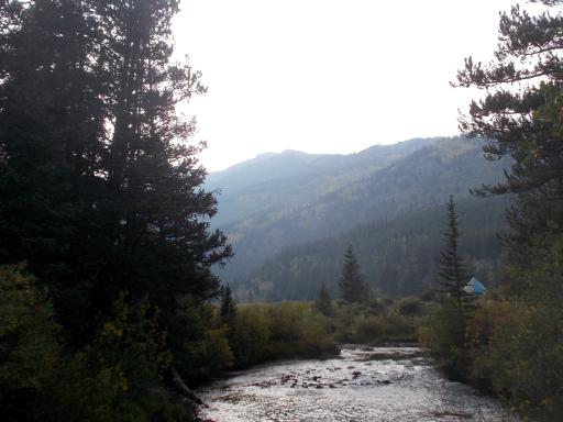 Pine Creek