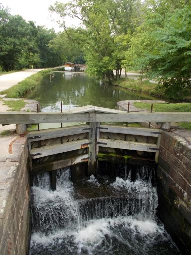 Lock 19