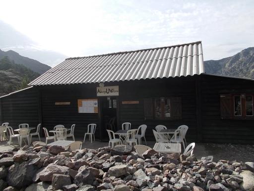 Auberge U Vallone