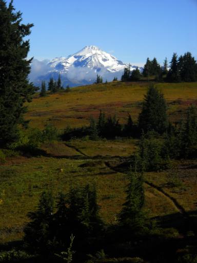 Glacier Peak