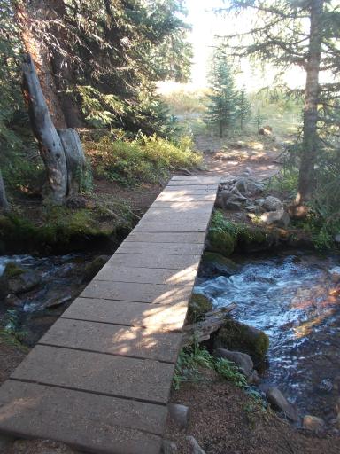 Guller Creek