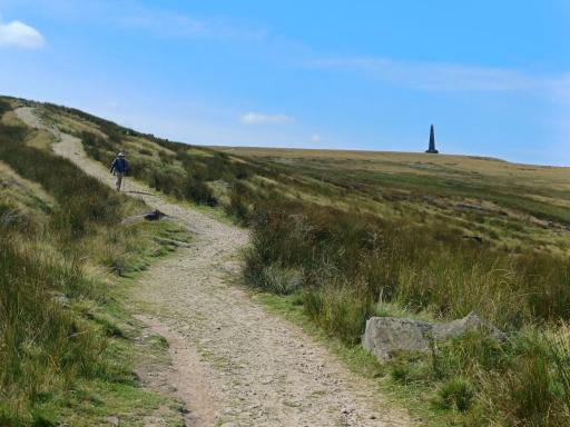 Stoodley Pike Monument