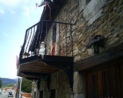 Puente de Albita