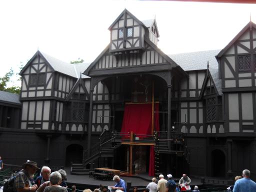 Shakespeare Festival in Ashland