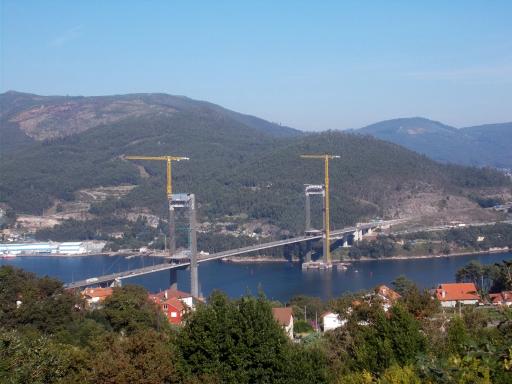 Puente de Rande