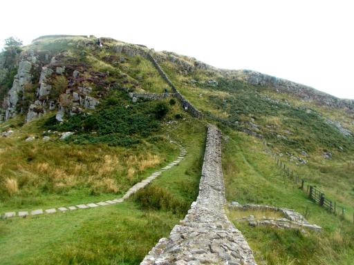 Hadrian's Wall, Milecastle 40