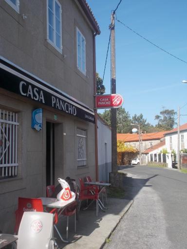 Casa Pancho