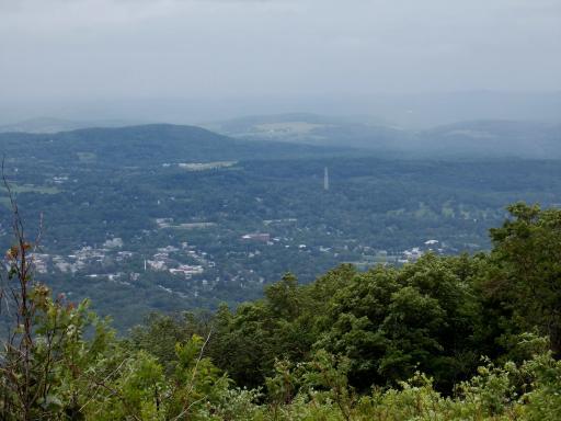 Harmon Hill Viewpoint