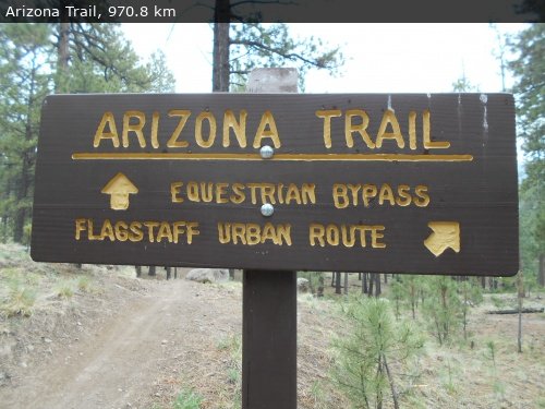 Walking 4 Fun Trail Location