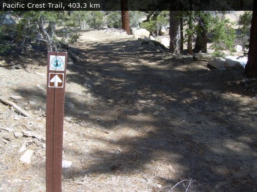 Walking 4 Fun Trail Location