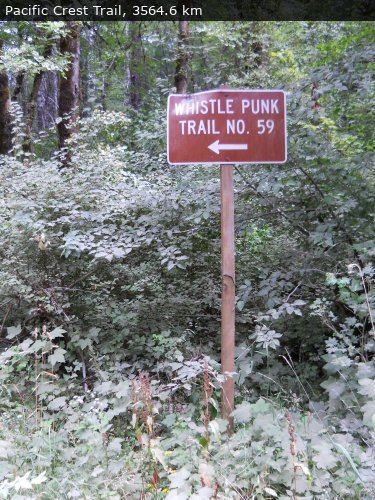 Walking 4 Fun Trail Location