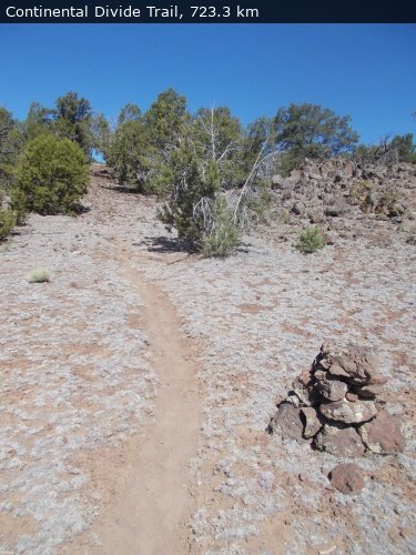 Walking 4 Fun Trail Location