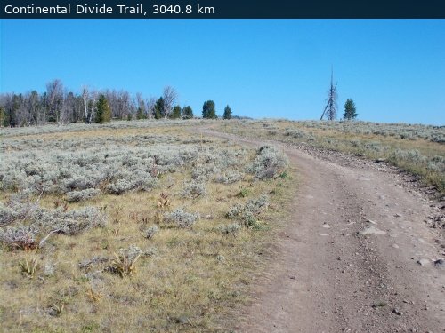 Walking 4 Fun Trail Location