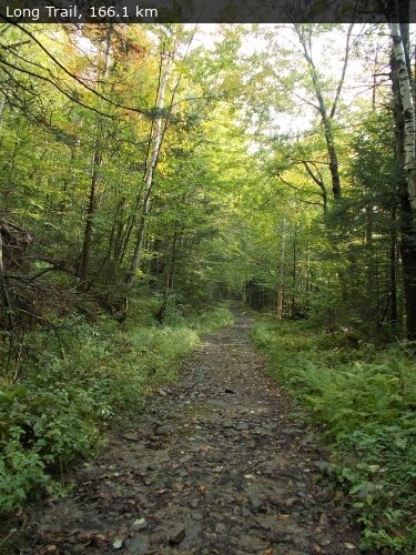 Walking 4 Fun Trail Location