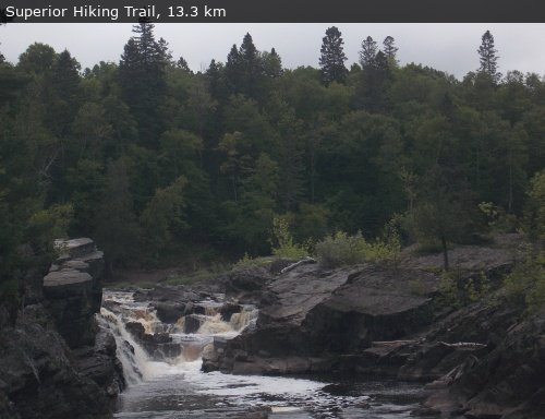 Walking 4 Fun Trail Location