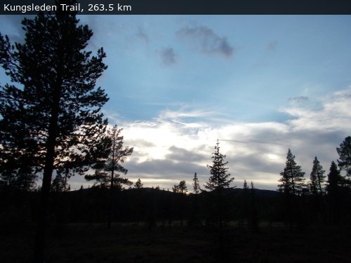 Walking 4 Fun Trail Location