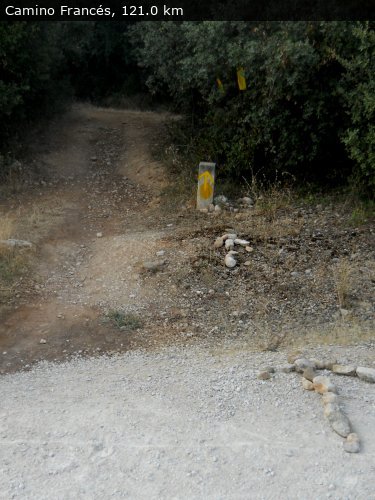 Walking 4 Fun Trail Location