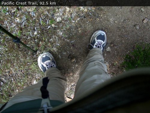 Walking 4 Fun Trail Location