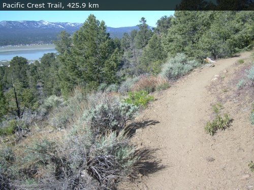 Walking 4 Fun Trail Location