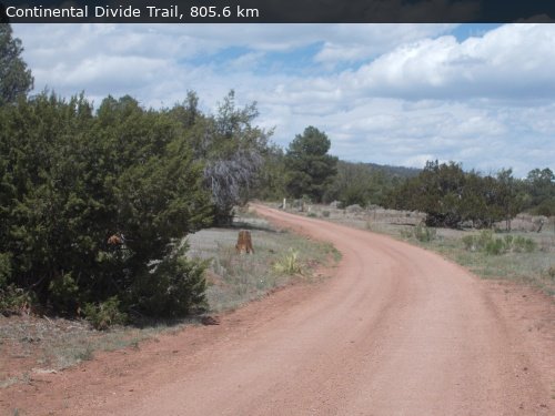 Walking 4 Fun Trail Location