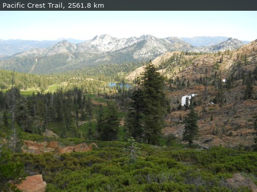 Walking 4 Fun Trail Location