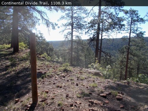 Walking 4 Fun Trail Location