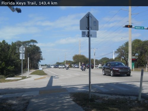 Walking 4 Fun Trail Location