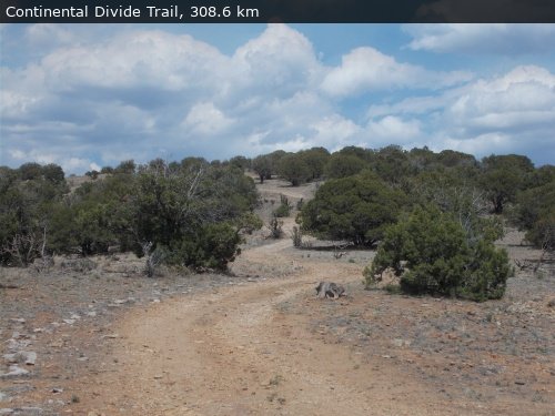 Walking 4 Fun Trail Location