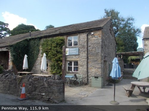 Random Pennine Way photo