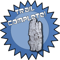 Trail Award