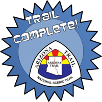 Trail Award