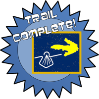 Trail Award