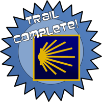 Trail Award