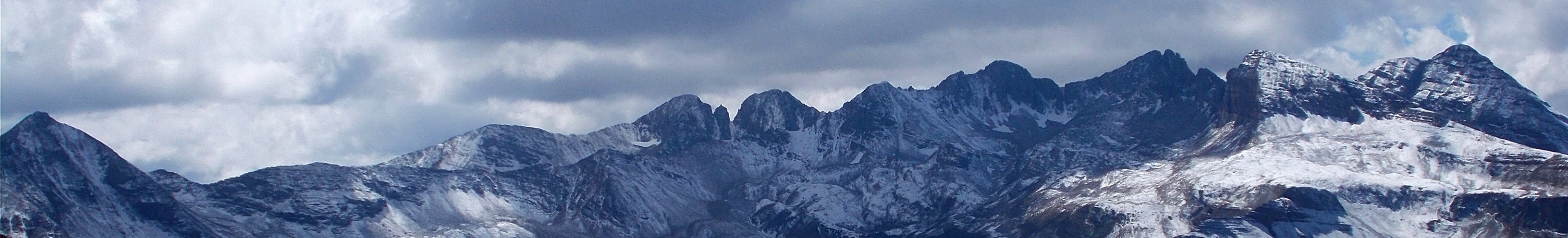 San Juan Mountains