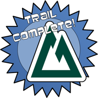 Trail Award