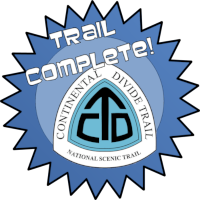 Trail Award