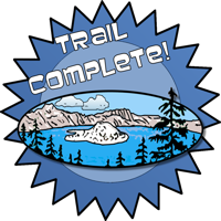 Trail Award