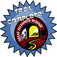 Trail Award