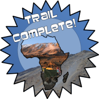 Trail Award