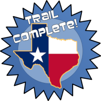 Trail Award