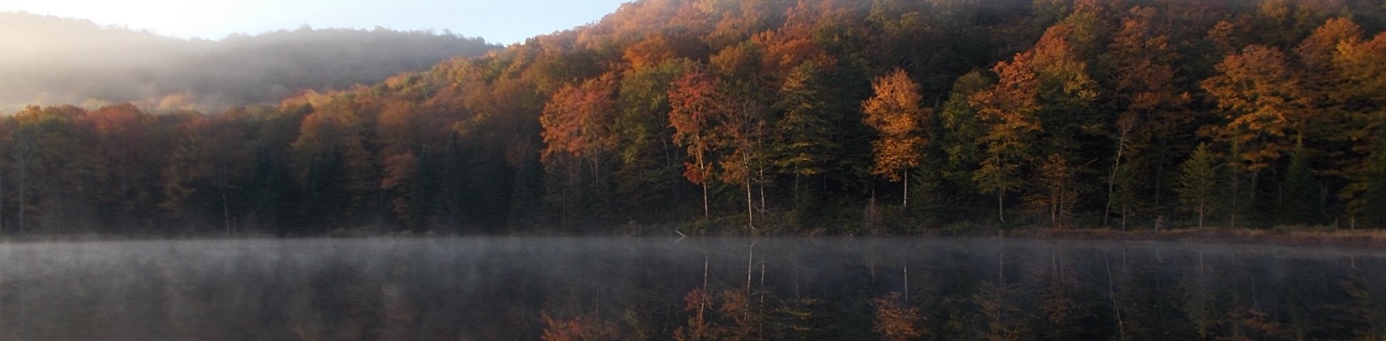 Ritterbush Pond