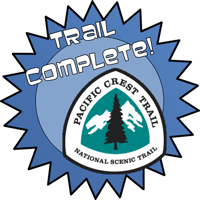 Trail Award