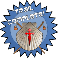 Trail Award