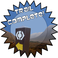 Trail Award