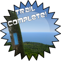 Trail Award