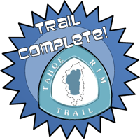 Trail Award