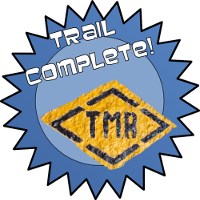 Trail Award