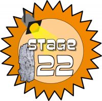 Stage 22